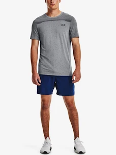 Pánské šortky Under Armour  Vanish Woven 6in Shorts-BLU XS