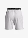 Pánské šortky Under Armour  Vanish Woven 6in Shorts-GRY