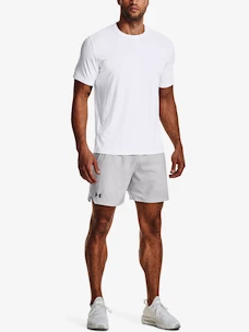 Pánské šortky Under Armour  Vanish Woven 6in Shorts-GRY XXL