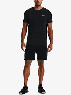 Pánské šortky Under Armour  Vanish Woven 8in Shorts-BLK