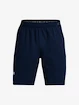 Pánské šortky Under Armour  Vanish Woven 8in Shorts-NVY