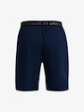 Pánské šortky Under Armour  Vanish Woven 8in Shorts-NVY