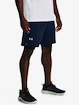 Pánské šortky Under Armour  Vanish Woven 8in Shorts-NVY