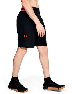 Pánské šortky Under Armour  Vanish Woven black S