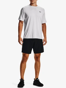 Pánské šortky Under Armour  Woven Graphic Shorts-BLK M