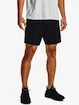 Pánské šortky Under Armour  Woven Graphic Shorts-BLK M