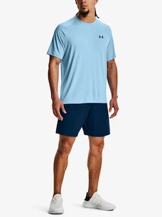 Pánské šortky Under Armour  Woven Graphic Shorts-BLU