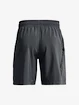 Pánské šortky Under Armour  Woven Graphic Shorts-GRY