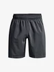 Pánské šortky Under Armour  Woven Graphic Shorts-GRY