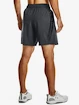 Pánské šortky Under Armour  Woven Graphic Shorts-GRY