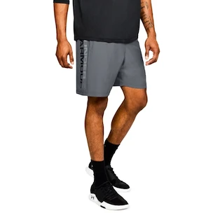 Pánské šortky Under Armour  Woven Graphic Wordmark Short S