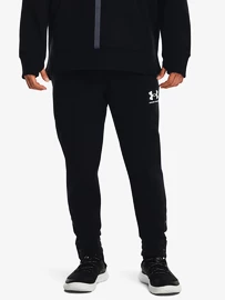 Pánské tepláky Under Armour Accelerate Jogger-BLK