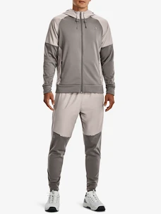 Pánské tepláky Under Armour  AF Storm Pants-GRY XL