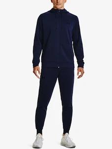 Pánské tepláky Under Armour  Armour Fleece Joggers-NVY