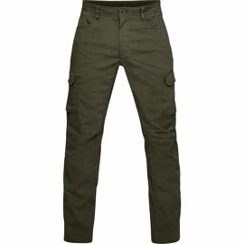 Pánské tepláky Under Armour Enduro Cargo Pant Green