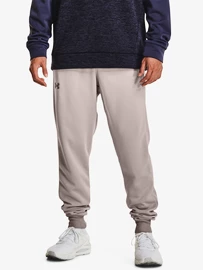 Pánské tepláky Under Armour Fleece Joggers-GRY