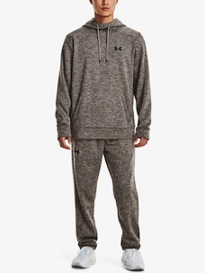 Pánské tepláky Under Armour  Fleece Twist Pants-GRY