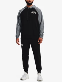 Pánské tepláky Under Armour Rival Flc WM Jogger-BLK