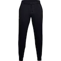 Pánské tepláky Under Armour  Rival Fleece Joggers Black 3XL