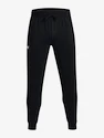 Pánské tepláky Under Armour  Rival Fleece Joggers-BLK