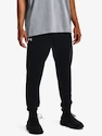 Pánské tepláky Under Armour  Rival Fleece Joggers-BLK