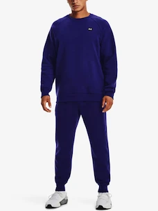 Pánské tepláky Under Armour  Rival Fleece Joggers-BLU