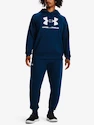 Pánské tepláky Under Armour  Rival Fleece Joggers-BLU