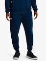 Pánské tepláky Under Armour  Rival Fleece Joggers-BLU XS