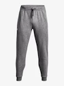 Pánské tepláky Under Armour  Rival Fleece Joggers-GRY