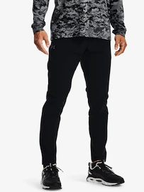 Pánské tepláky Under Armour Storm STRETCH WOVEN PANT-BLK