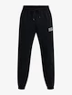 Pánské tepláky Under Armour  Summit Knit Joggers-BLK