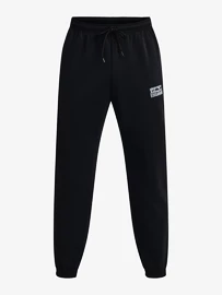 Pánské tepláky Under Armour Summit Knit Joggers-BLK