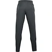 Pánské tepláky Under Armour  UNSTOPPABLE TAPERED PANTS Grey