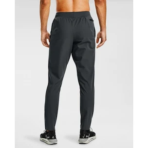 Pánské tepláky Under Armour  UNSTOPPABLE TAPERED PANTS Grey XXL