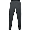 Pánské tepláky Under Armour  UNSTOPPABLE TAPERED PANTS Grey XXL