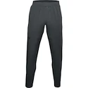 Pánské tepláky Under Armour  UNSTOPPABLE TAPERED PANTS Grey XXL