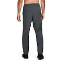 Pánské tepláky Under Armour  VITAL WOVEN PANTS  gray