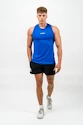 Pánské tílko Nebbia Performance+ Active Tank Top DYNAMIC blue