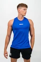 Pánské tílko Nebbia Performance+ Active Tank Top DYNAMIC blue