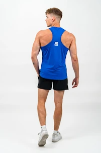 Pánské tílko Nebbia Performance+ Active Tank Top DYNAMIC blue