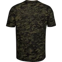 Pánské tričko Under Armour  ABC CAMO SS Black