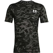 Pánské tričko Under Armour  ABC CAMO SS Green