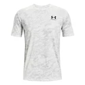 Pánské tričko Under Armour  ABC CAMO SS White S