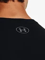 Pánské tričko Under Armour  BIG LOGO FILL SS-BLK