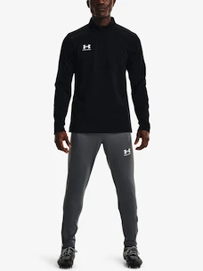 Pánské tričko Under Armour  Challenger Midlayer-BLK