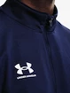 Pánské tričko Under Armour  Challenger Midlayer-NVY