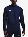 Pánské tričko Under Armour  Challenger Midlayer-NVY