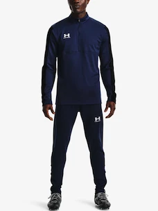 Pánské tričko Under Armour  Challenger Midlayer-NVY