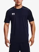 Pánské tričko Under Armour  Challenger Training Top-NVY