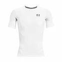 Pánské tričko Under Armour  Comp SS White